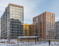 2-комн. кв. 58.72 м² 2/9 этаж