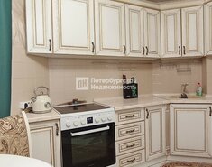 3-комн. кв. 65.5 м² 7/16 этаж