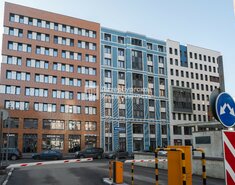 1-комн. кв. 43.8 м² 9/9 этаж