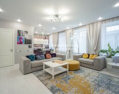 1-комн. кв. 77.7 м² 3/6 этаж