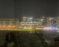 Студия 21.4 м² 6/16 этаж