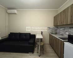 Студия 20.5 м² 5/11 этаж