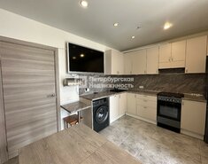 2-комн. кв. 47.2 м² 4/15 этаж