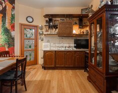 4-комн. кв. 105.9 м² 3/6 этаж