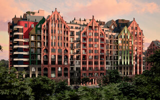 Русская Европа