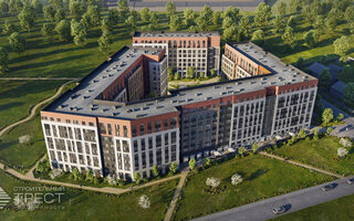 Дом на Красной