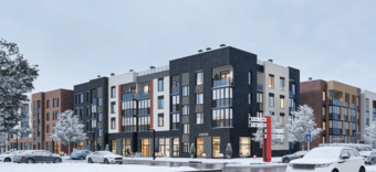 Квартиры в ЖК «Кроны и волны»: комфорт с особой выгодой