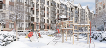 ЖК «Лэйк Сити-7»: новоселье ближе, чем вы думаете!