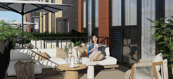 Льготная ипотека — со сниженными ставками на квартиры в ЖК «Кроны и волны»