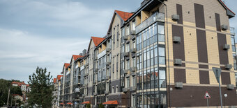 Приближаем новоселье: квартиры в ЖК «Лэйк Сити-6» со скидкой 5 %