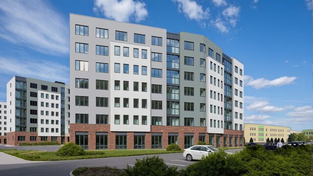 ЖК «Включи»