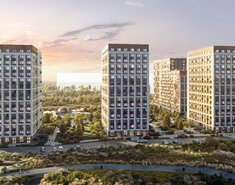 GloraX Кольский