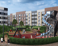 Кроны и Волны