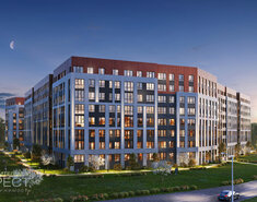 Дом на Красной  2 дом