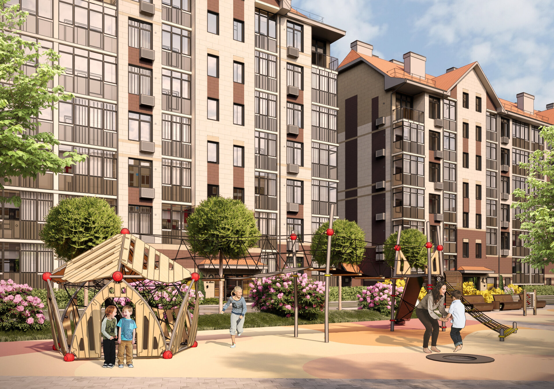 3 Вид на детские площадки.jpg