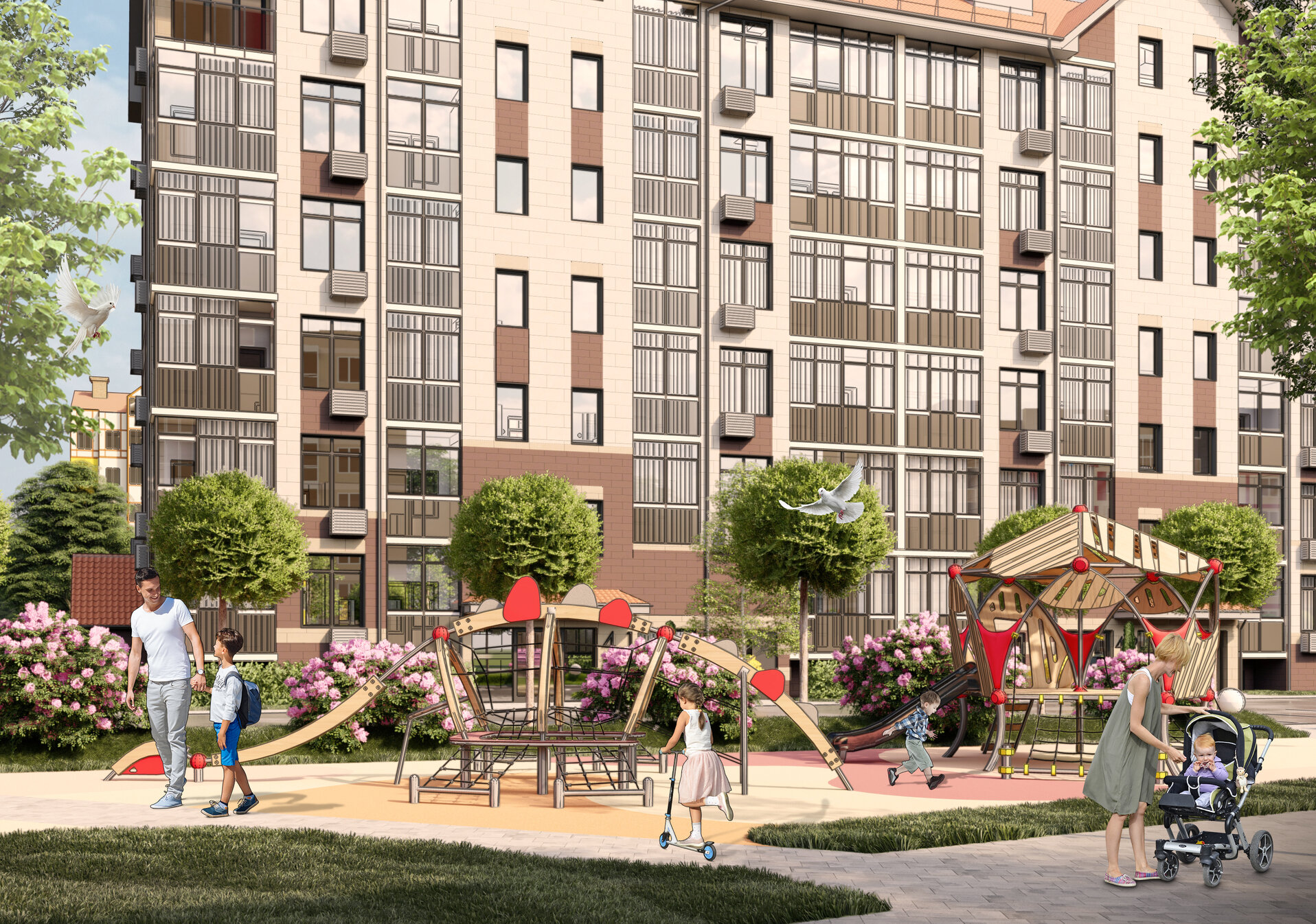 4 Вид на детские площадки.jpg